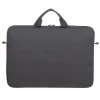Laptop Case Rivacase Gremio Black 41 x 29 x 3 cm 15.6