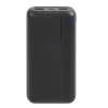 Powerbank Rivacase VA2071 Musta 20000 mAh