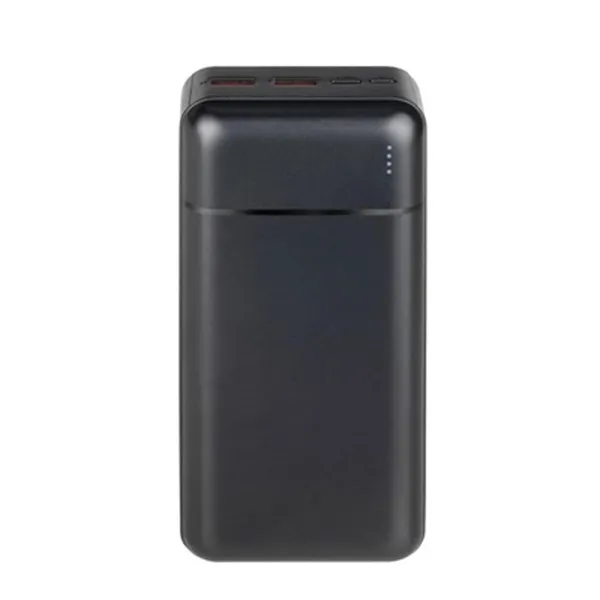Powerbank Rivacase VA2103 Musta 30000 mAh