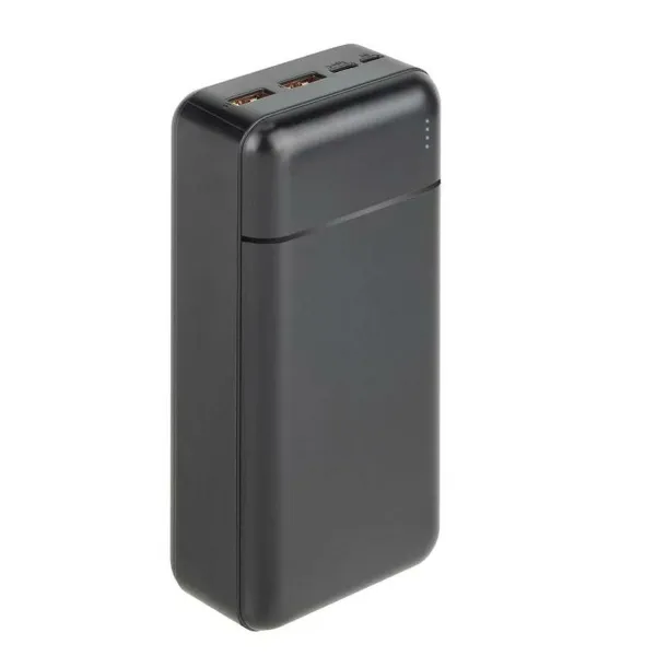 Powerbank Rivacase VA2103 Musta 30000 mAh