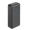 Powerbank Rivacase VA2103 Musta 30000 mAh