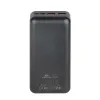 Powerbank Rivacase VA2103 Musta 30000 mAh