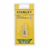 Koodlukk Stanley Messing (2 cm)