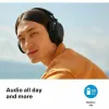 Наушники с микрофоном Sennheiser 700175 Белый