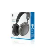 Austiņas ar Mikrofonu Sennheiser Momentum Grafīts