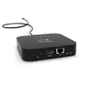Dokkimisjaam Dicota D31949 Must