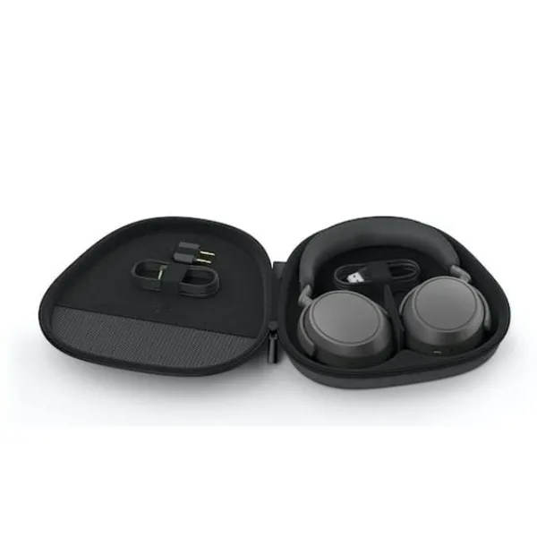 Austiņas ar Mikrofonu Sennheiser Momentum Grafīts