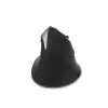 Ergonoomiline Optiline Hiir Dicota D31981 Must 1600 dpi