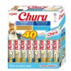 Snack for Cats Inaba Рыба