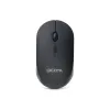 Bevielė optinė pelė Dicota SILENT V2 1600 dpi