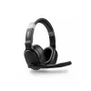 Bluetooth Austiņas ar Mikrofonu Urban Factory HBV60UF Melns