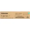 Oriģinālais Toneris Toshiba e-Studio 3511/4511 Ciānkrāsa