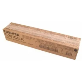 Väriaine Toshiba TOSHIBA E-STUDIO 281C/351E/451E Musta