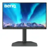 Gaming Monitor BenQ SW272U 4K Ultra HD 27