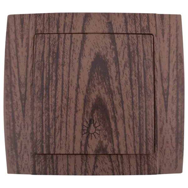 SR-2514 SPIEDIENA GAISMAS POGA WENGE KRĀSĀ