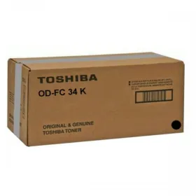 Printeri trummel Toshiba e-Studio 287 347 407 Must