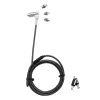 Security Cable Dicota D31699 2 m