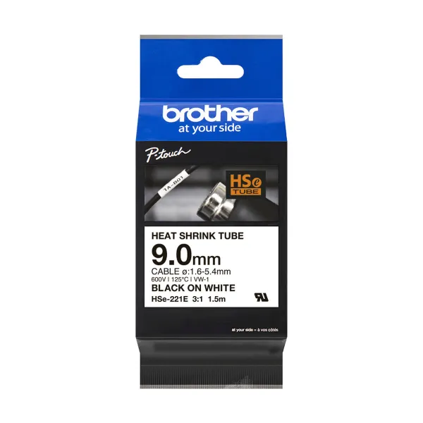 Lente Brother HSE221E 1,5 m