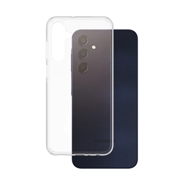 Mobiliojo telefono ekrano apsauga Panzer Glass SAFE95683 Samsung GALAXY NEW A24 5G