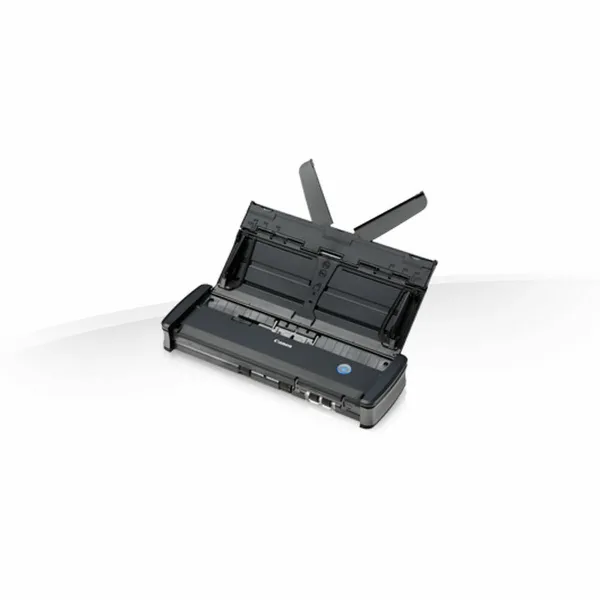 Сканер Canon 2420T94 600DPI