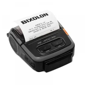 Biļešu printerisis Bixolon SPP-R310PLUSWK/BEG