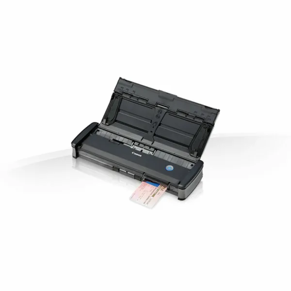 Сканер Canon 2420T94 600DPI