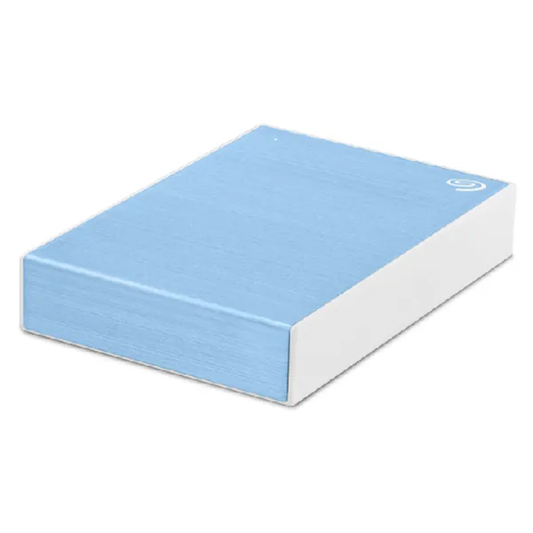 Ārējais cietais disks Seagate STKY1000402 Zils 1 TB HDD