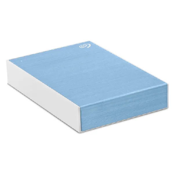 Ārējais cietais disks Seagate STKY1000402 Zils 1 TB HDD