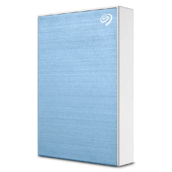 Ārējais cietais disks Seagate STKY1000402 Zils 1 TB HDD