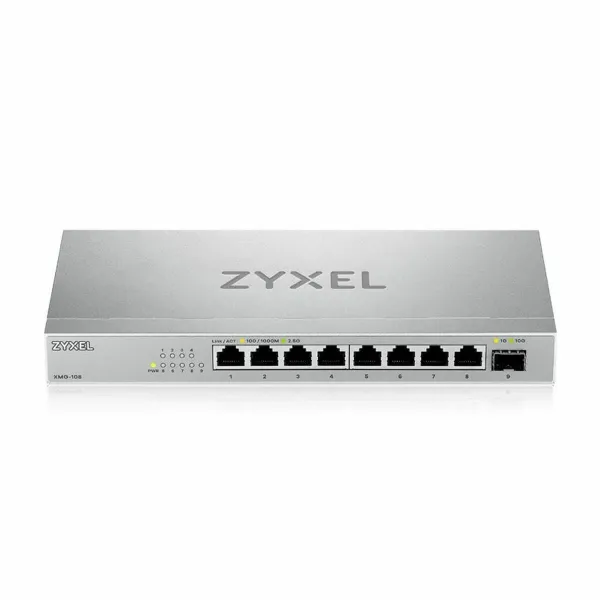 Slēdzis ZyXEL XMG-108-ZZ0101F