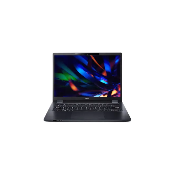 Nešiojamas kompiuteris Acer TMP414-53 14" Intel Core 7 150U 16 GB RAM 512 GB SSD Ispaniška Qwerty