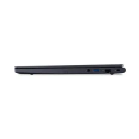 Nešiojamas kompiuteris Acer TMP414-53 14" Intel Core 7 150U 16 GB RAM 512 GB SSD Ispaniška Qwerty