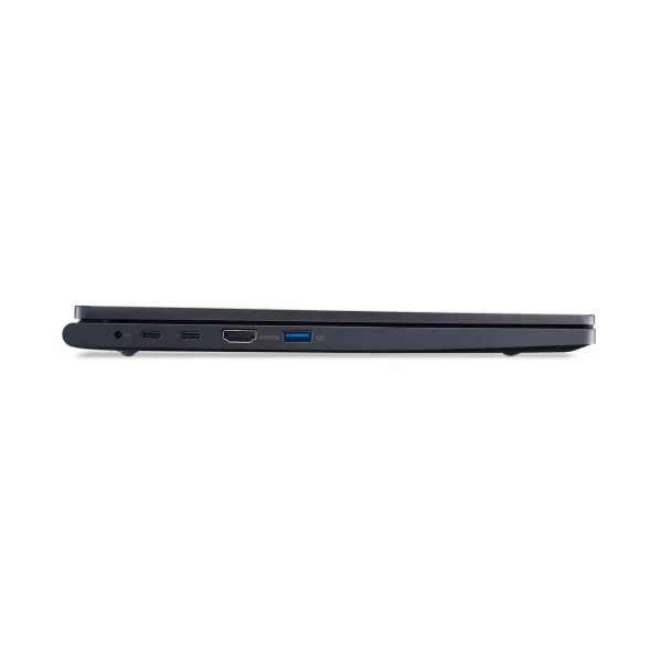 Nešiojamas kompiuteris Acer TMP414-53 14" Intel Core 7 150U 16 GB RAM 512 GB SSD Ispaniška Qwerty
