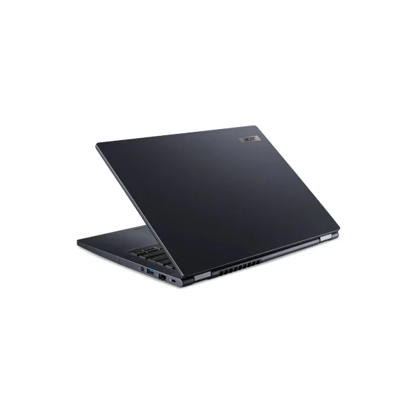 Nešiojamas kompiuteris Acer TMP414-53 14" Intel Core 7 150U 16 GB RAM 512 GB SSD Ispaniška Qwerty