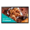 Монитор Videowall Samsung QB24C Full HD 24" 23,8"