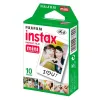 Digital Camera Fujifilm INSTAX GLOSSY MINI 10 COPIAS White