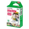Digital Camera Fujifilm INSTAX GLOSSY MINI 10 COPIAS White