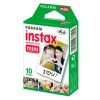 Digital Camera Fujifilm INSTAX GLOSSY MINI 10 COPIAS White