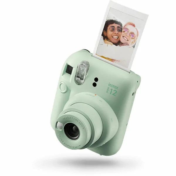 Pikakamera Fujifilm Mini 12