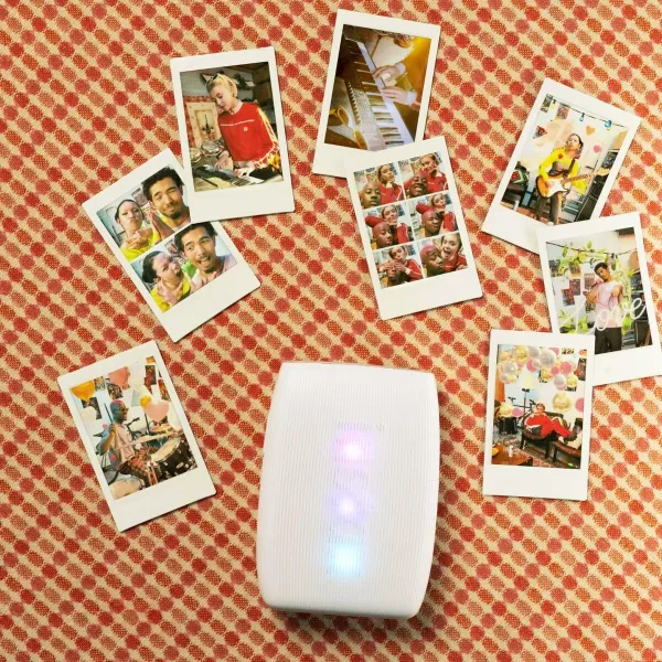 Фотопринтер Fujifilm INSTAX MINI LINK 3