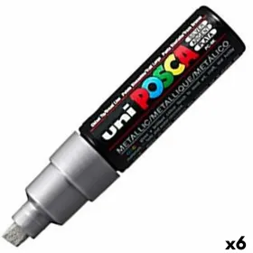 Marķieris POSCA PC-8K (6 gb.)