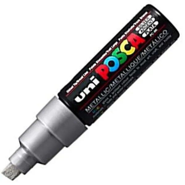 Marķieris POSCA PC-8K (6 gb.)