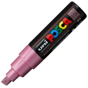 Markeris POSCA PC-8K Rožinė (6 vnt.)