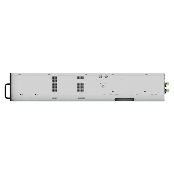 Serveris Synology HD6500 Intel Xeon Silver 4210R 500 GB HDD