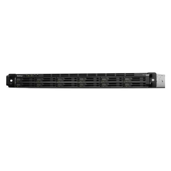 Serveris Synology FS2500 8 GB AM4 Socket: AMD Ryzen™ 8 GB RAM