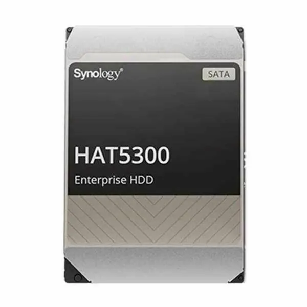 Kietasis diskas Synology HAS5300-8T 8TB 7200 rpm 3,5" 8 TB 3,5"