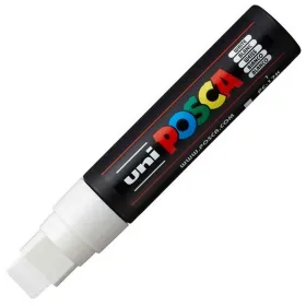 Fetras POSCA PC-17K Balta 5 vnt.