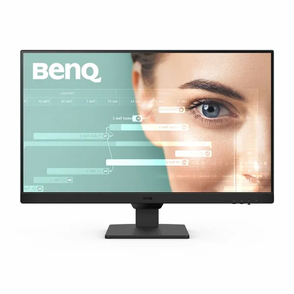 Monitorius žaidimams BenQ GW2790 Full HD 27" 100 Hz