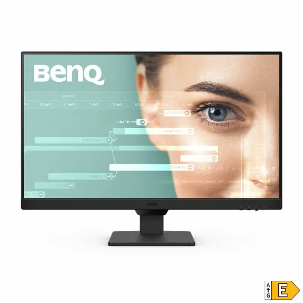 Monitorius žaidimams BenQ GW2790 Full HD 27" 100 Hz