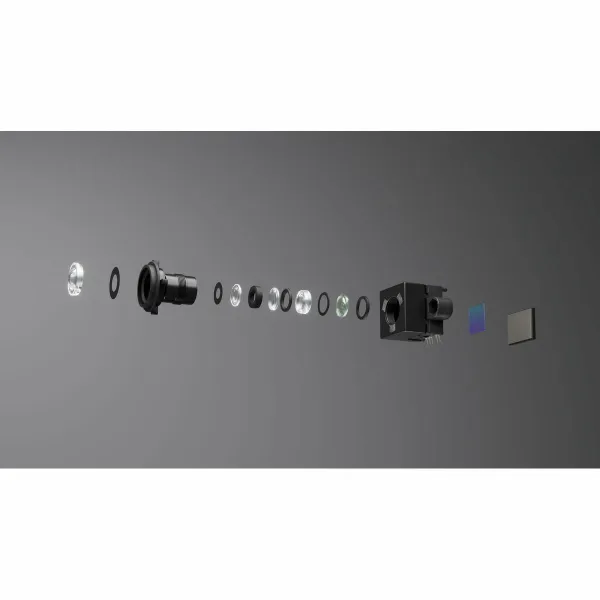 Veebikaamera Logitech 960-001530 4K Ultra HD